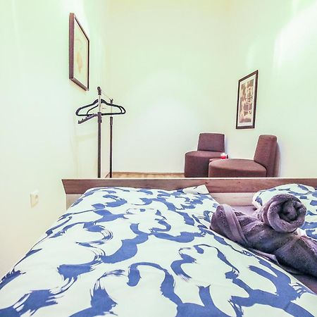 Disc Cozy Rooms In Liesing Vídeň Exteriér fotografie