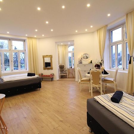 Disc Cozy Rooms In Liesing Vídeň Exteriér fotografie