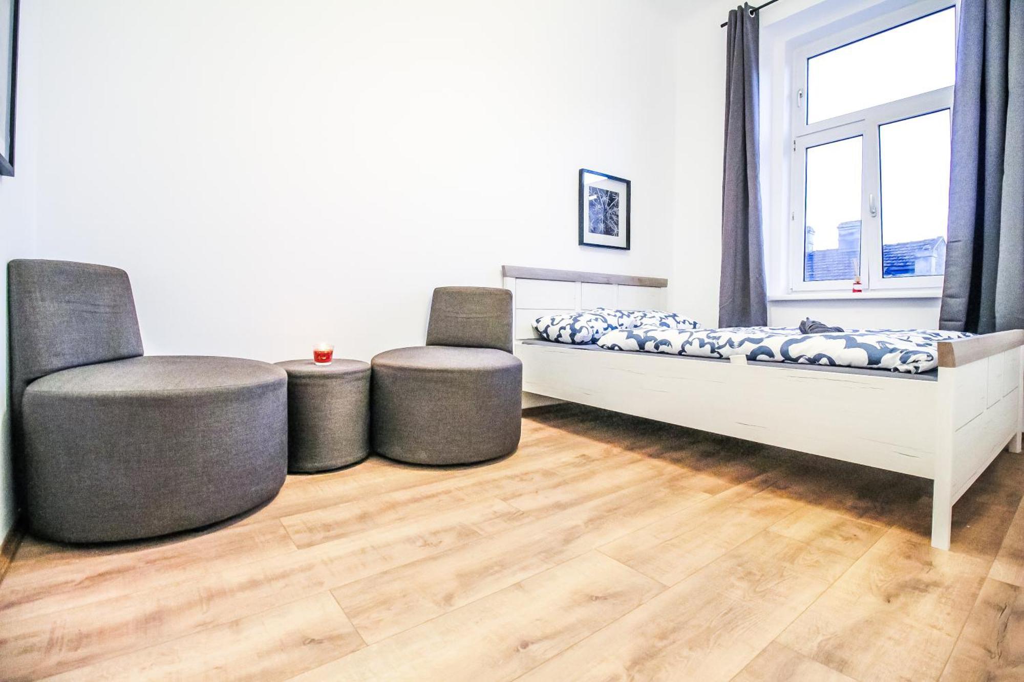 Disc Cozy Rooms In Liesing Vídeň Exteriér fotografie