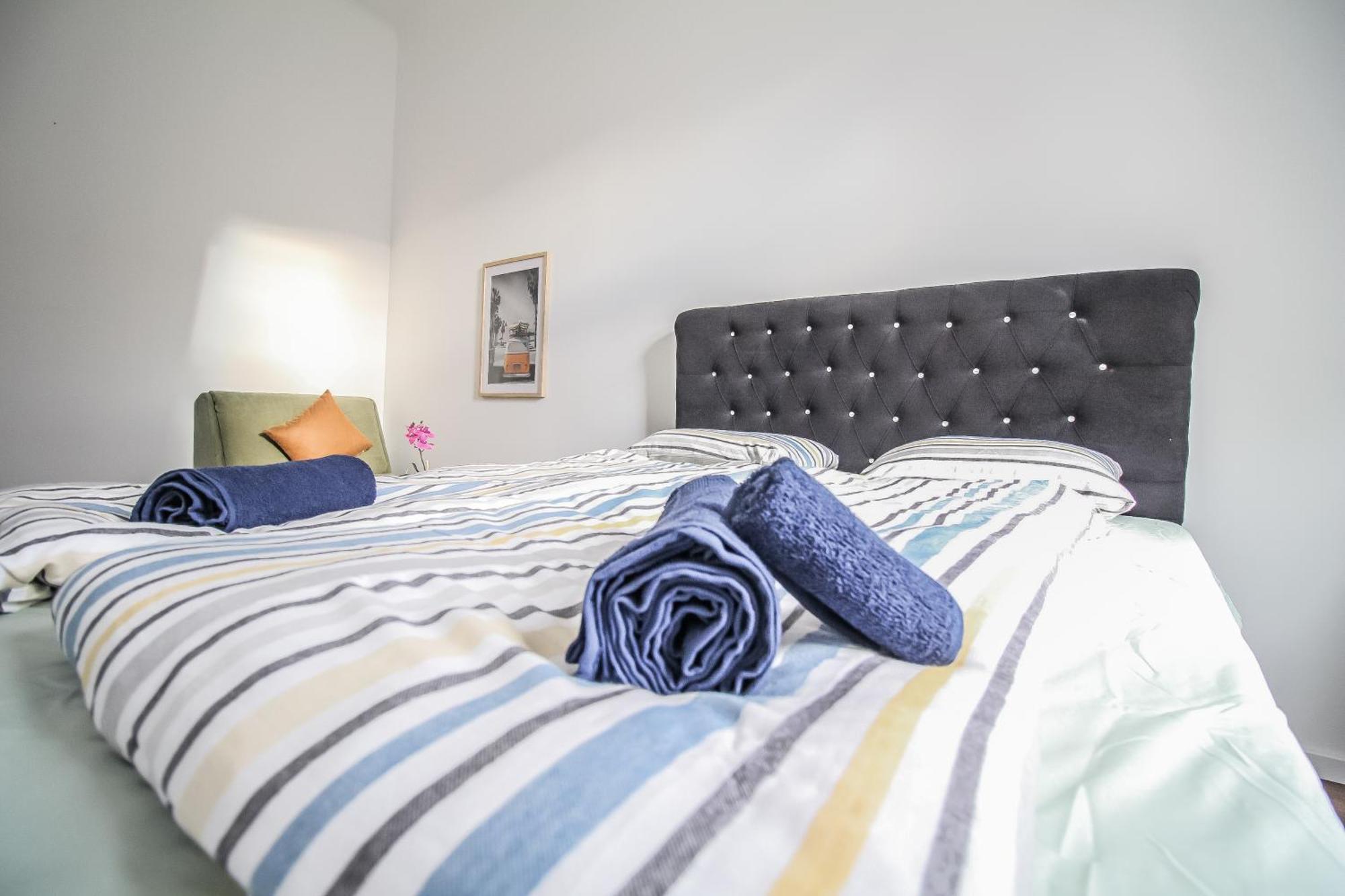 Disc Cozy Rooms In Liesing Vídeň Exteriér fotografie