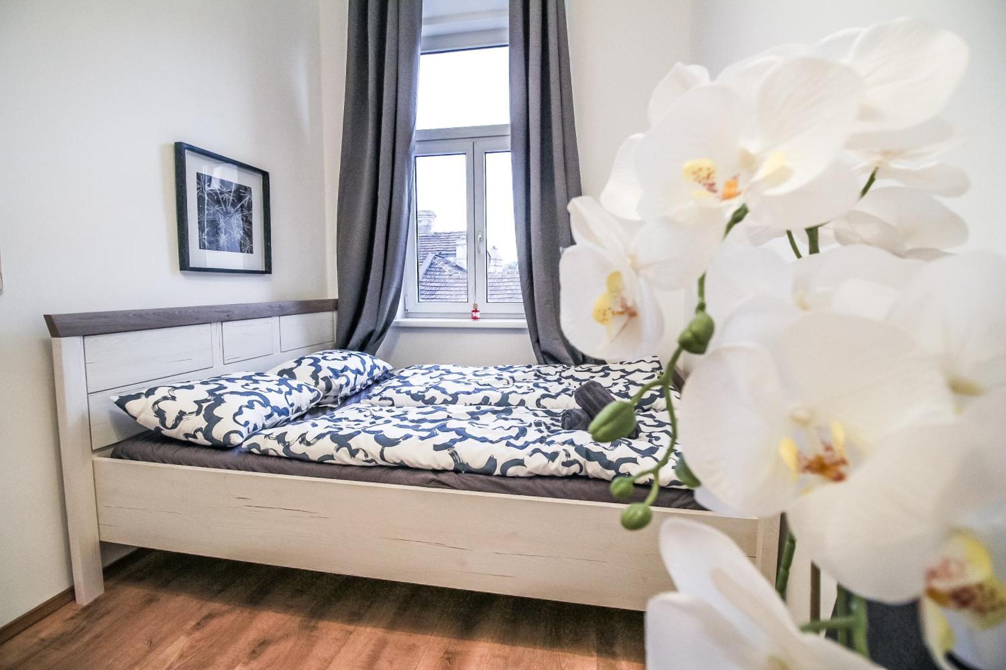 Disc Cozy Rooms In Liesing Vídeň Exteriér fotografie