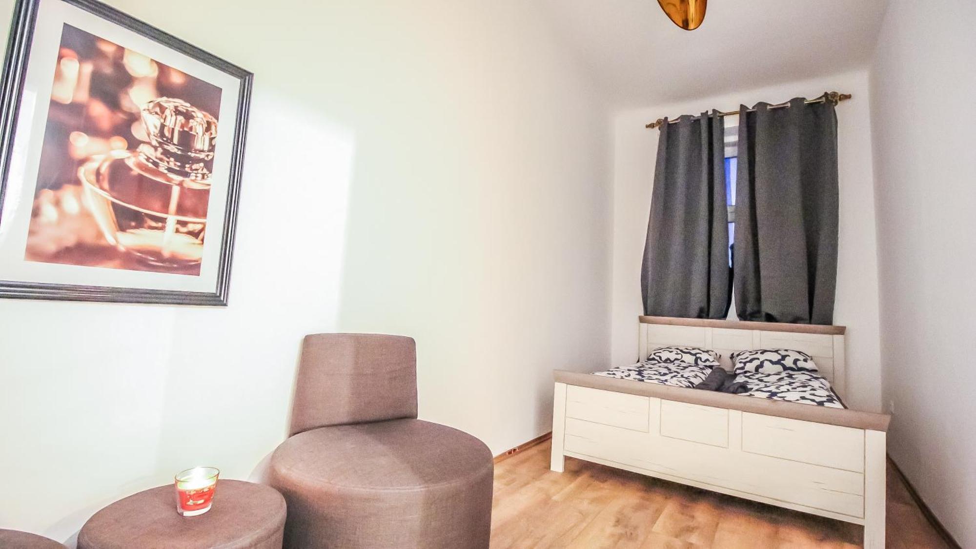Disc Cozy Rooms In Liesing Vídeň Exteriér fotografie