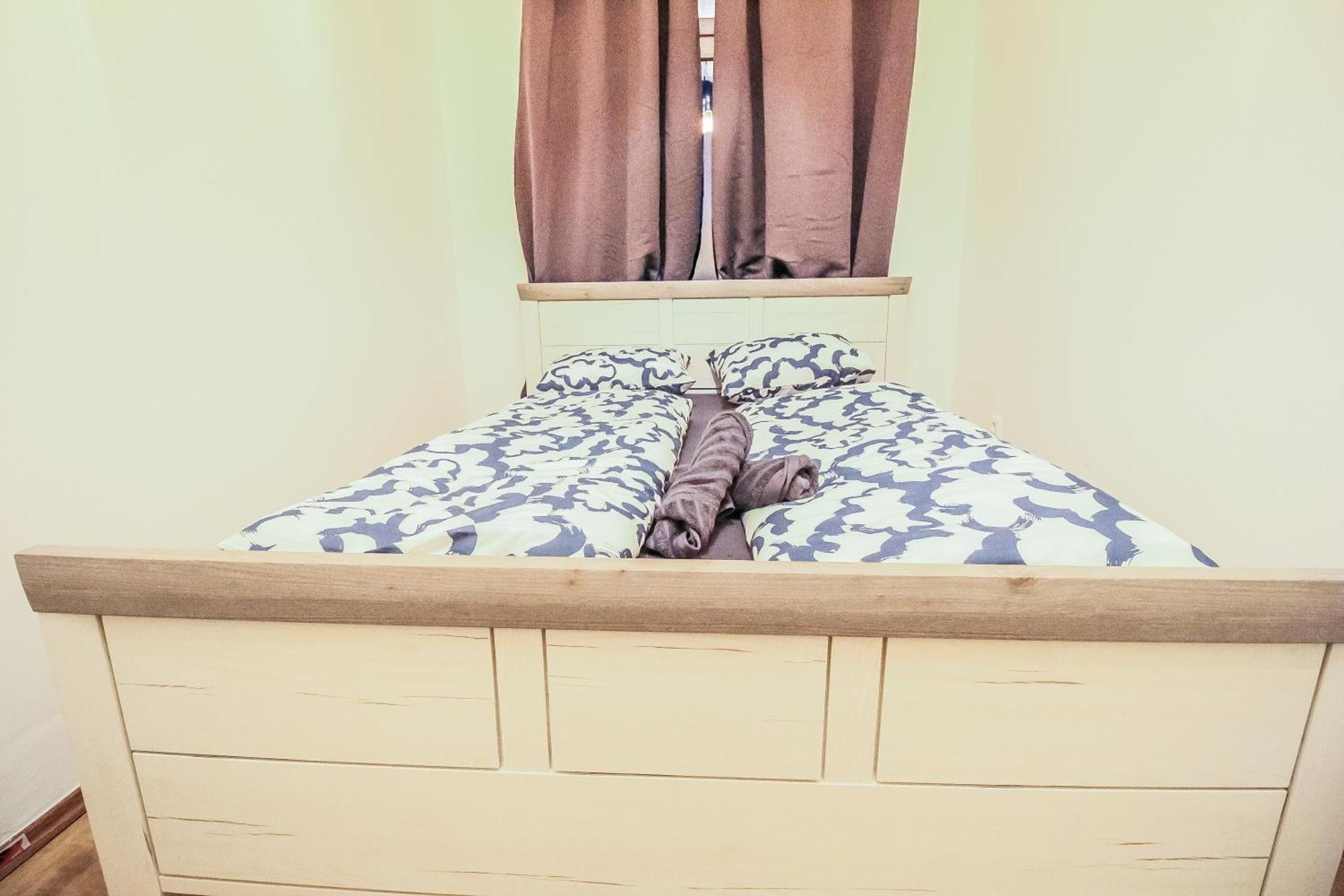Disc Cozy Rooms In Liesing Vídeň Exteriér fotografie