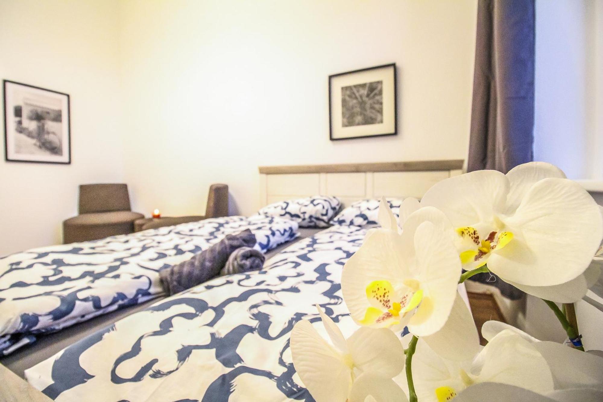 Disc Cozy Rooms In Liesing Vídeň Exteriér fotografie