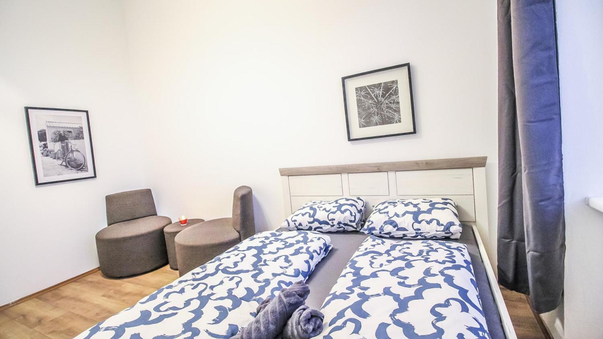 Disc Cozy Rooms In Liesing Vídeň Exteriér fotografie