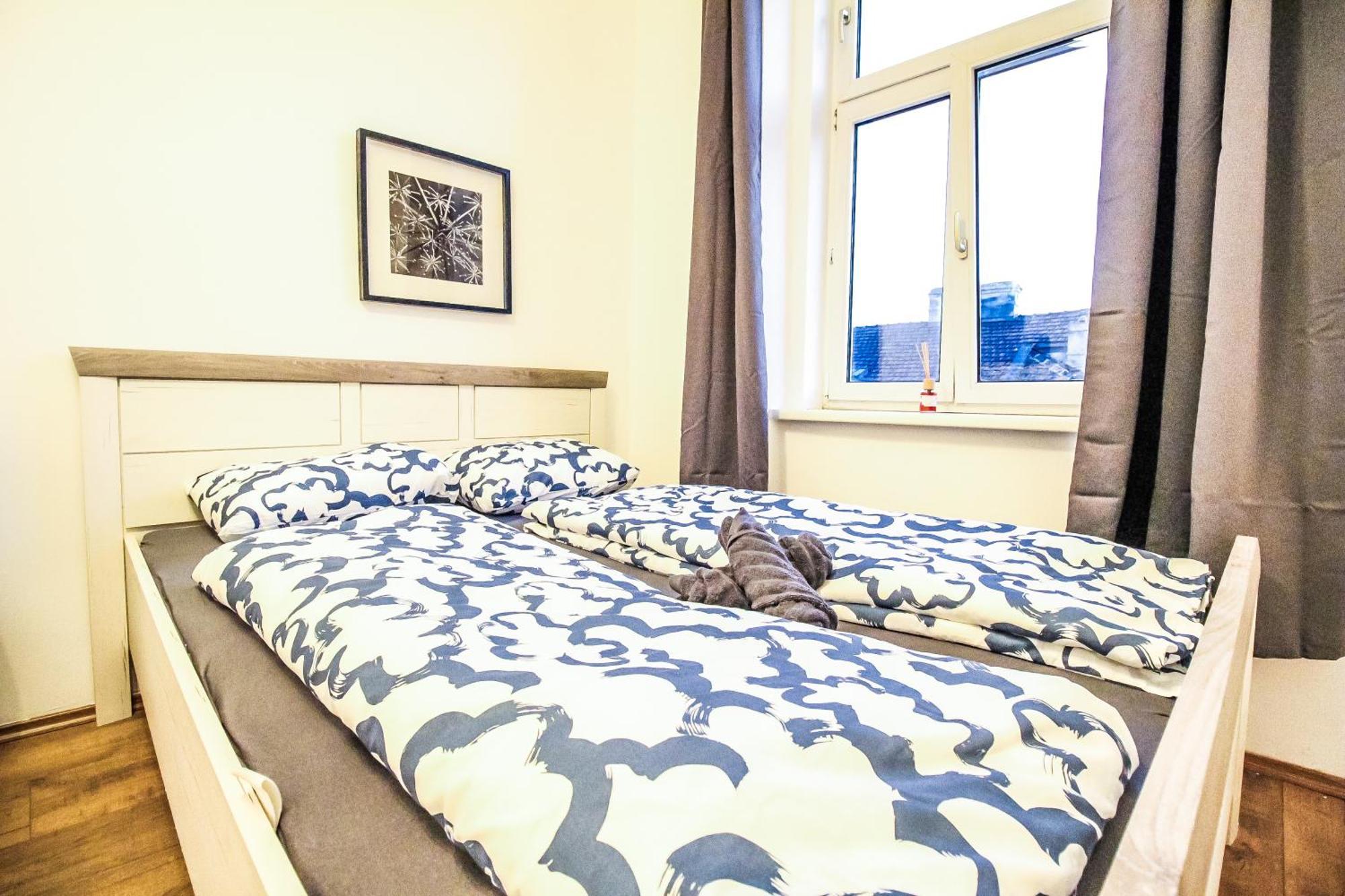 Disc Cozy Rooms In Liesing Vídeň Exteriér fotografie