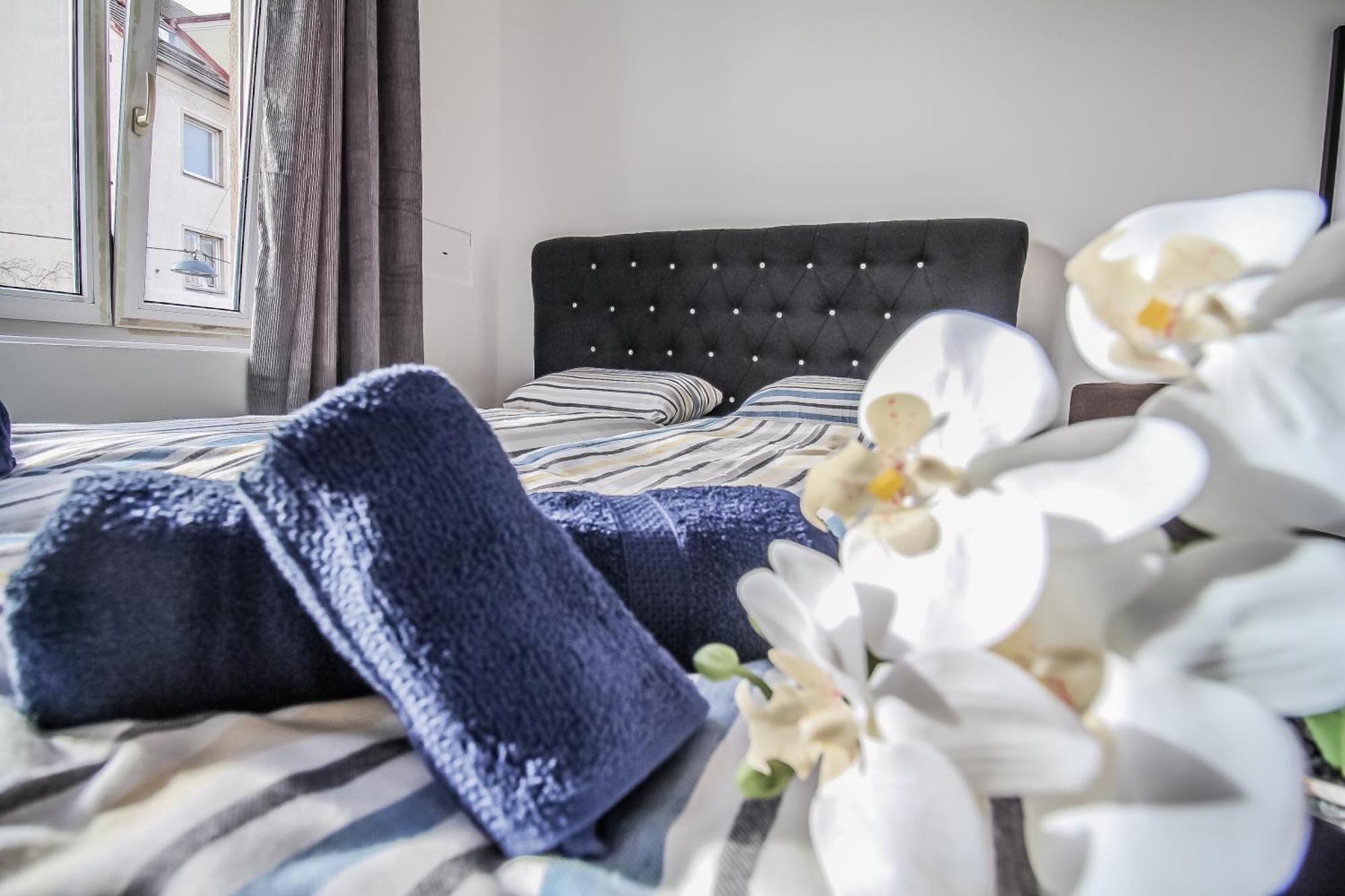 Disc Cozy Rooms In Liesing Vídeň Exteriér fotografie