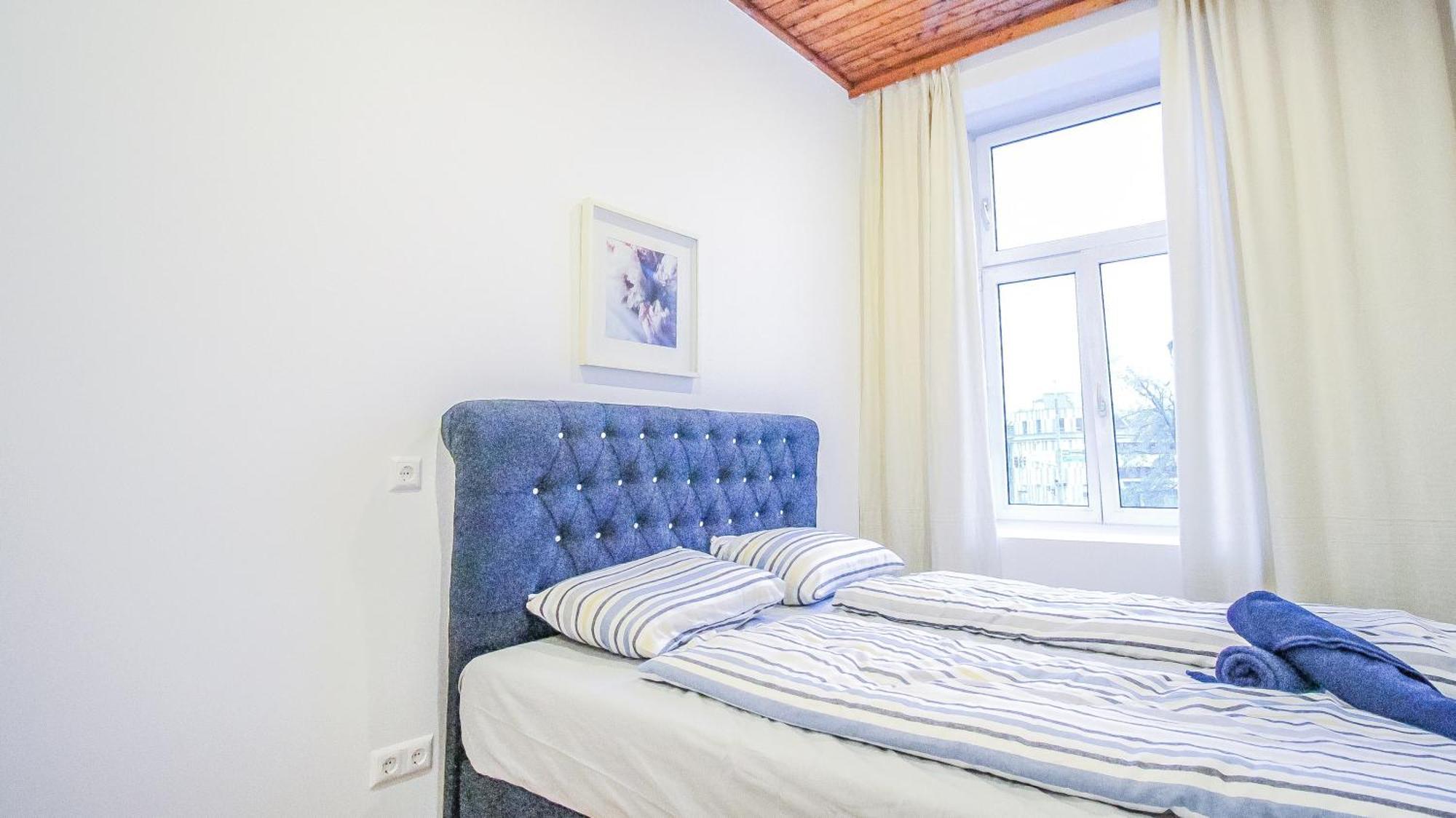 Disc Cozy Rooms In Liesing Vídeň Exteriér fotografie