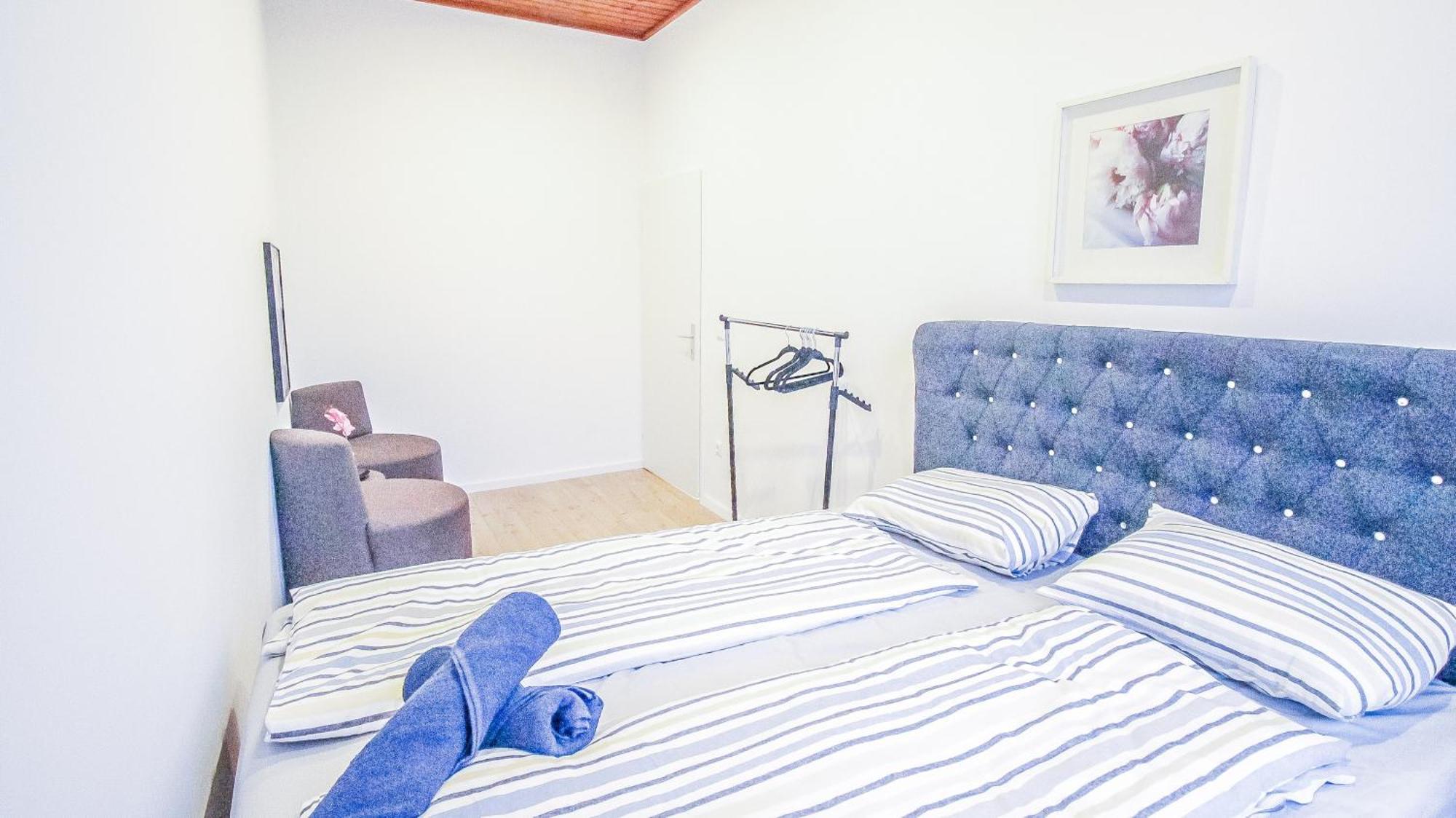 Disc Cozy Rooms In Liesing Vídeň Exteriér fotografie