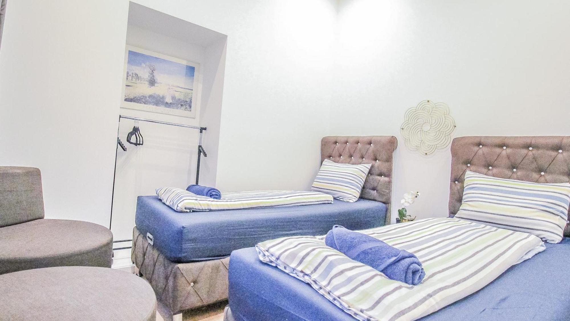 Disc Cozy Rooms In Liesing Vídeň Exteriér fotografie