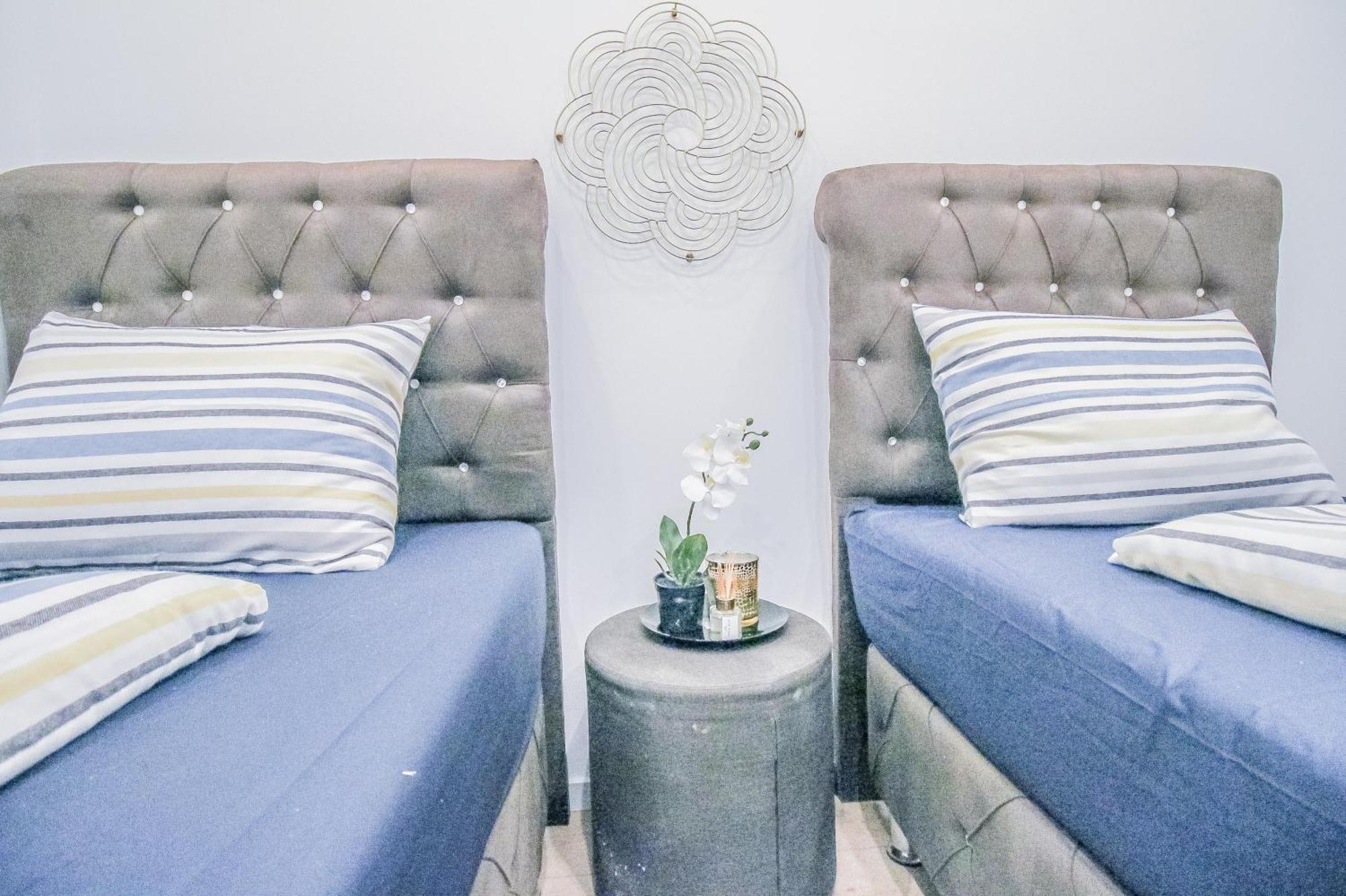 Disc Cozy Rooms In Liesing Vídeň Exteriér fotografie