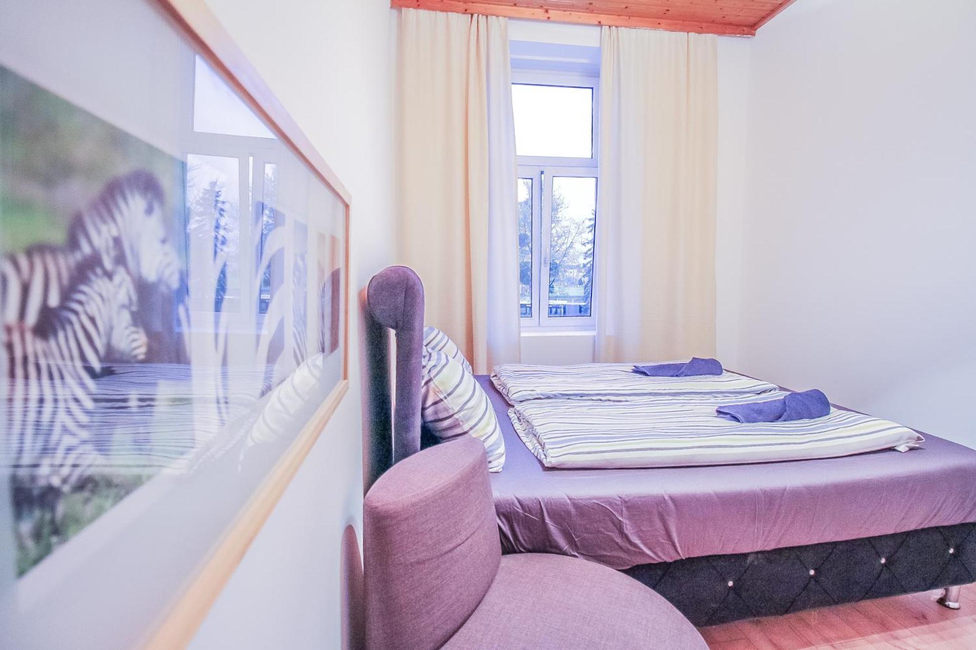 Disc Cozy Rooms In Liesing Vídeň Exteriér fotografie