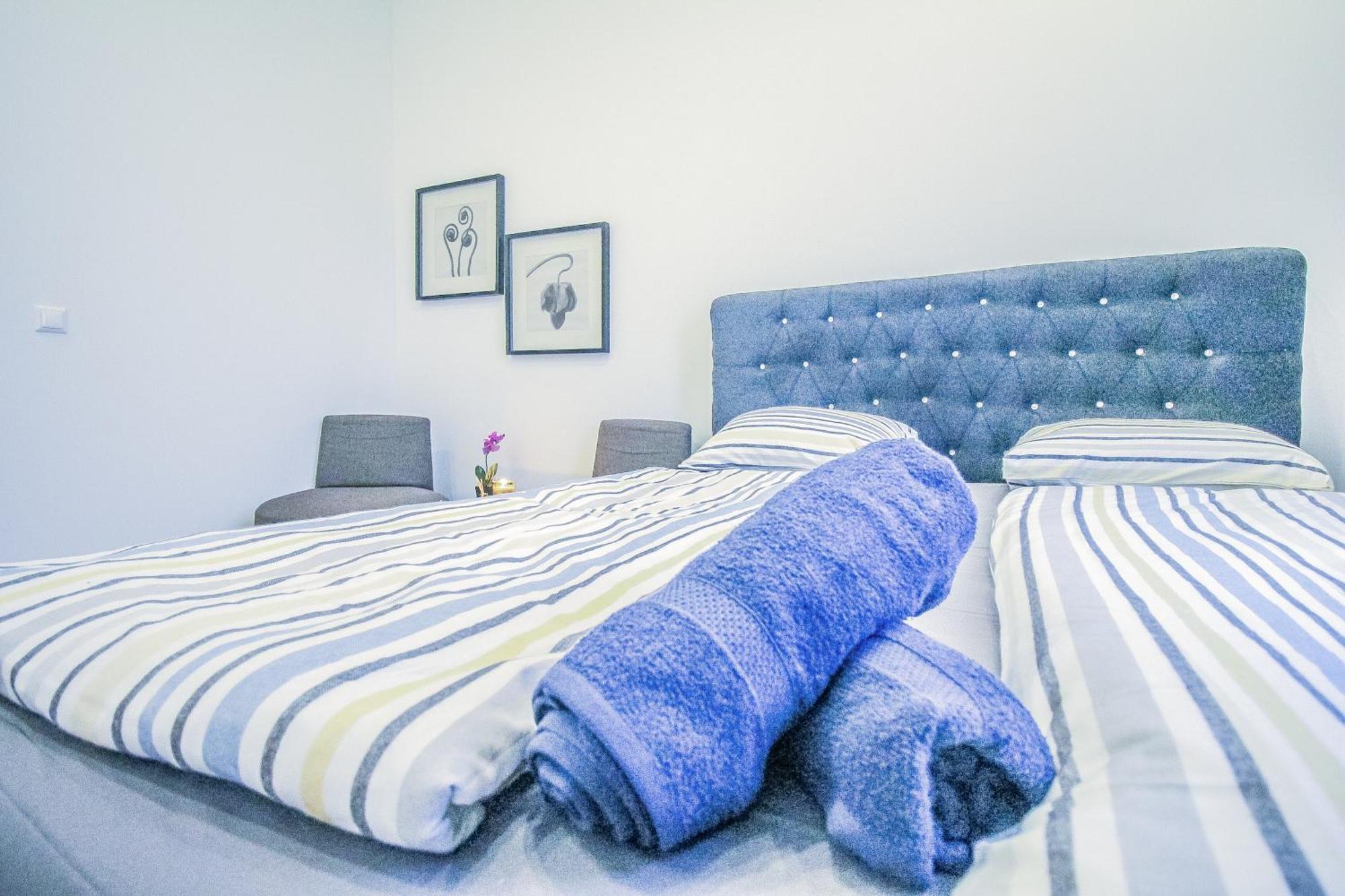 Disc Cozy Rooms In Liesing Vídeň Exteriér fotografie