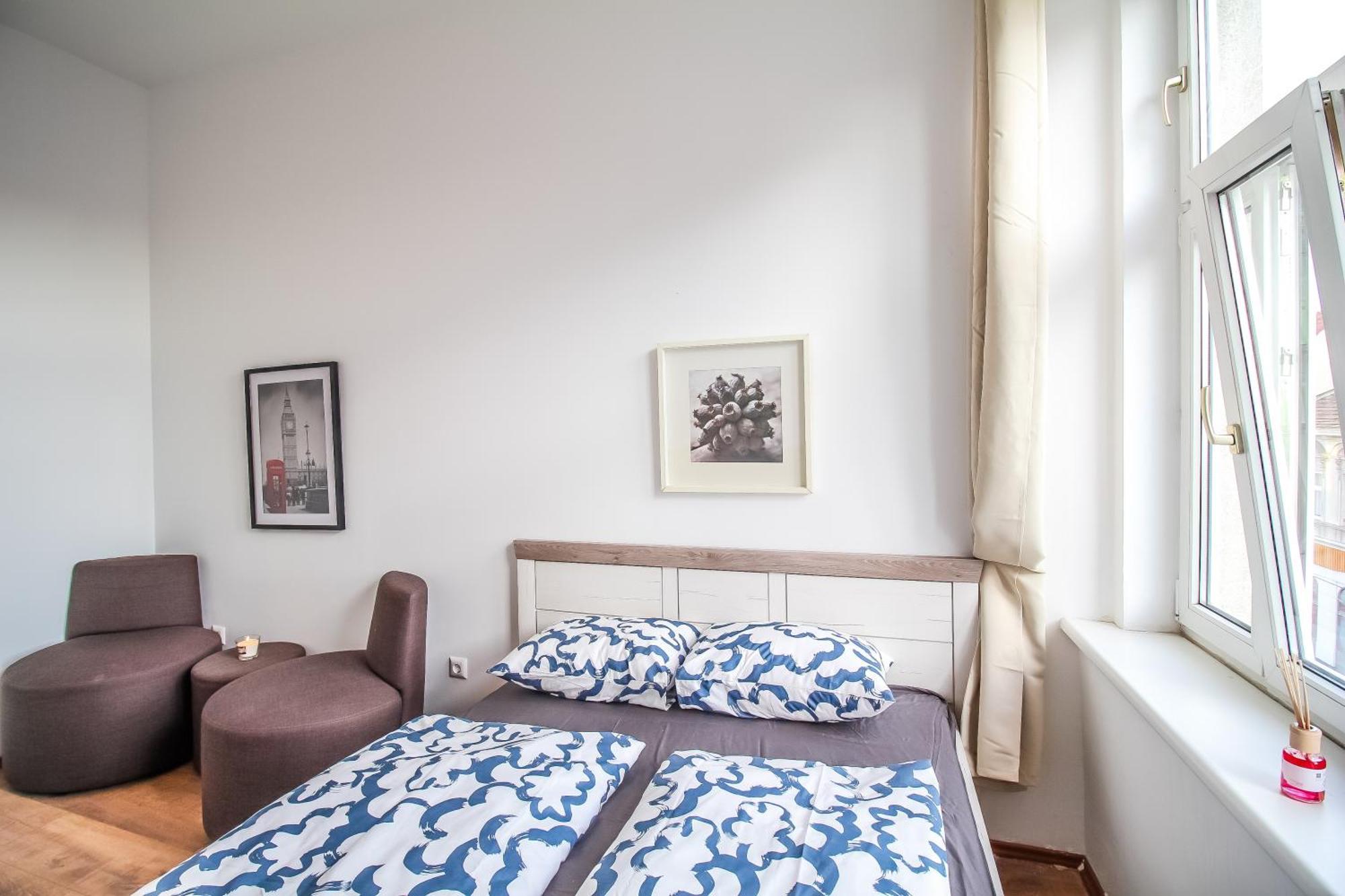 Disc Cozy Rooms In Liesing Vídeň Exteriér fotografie