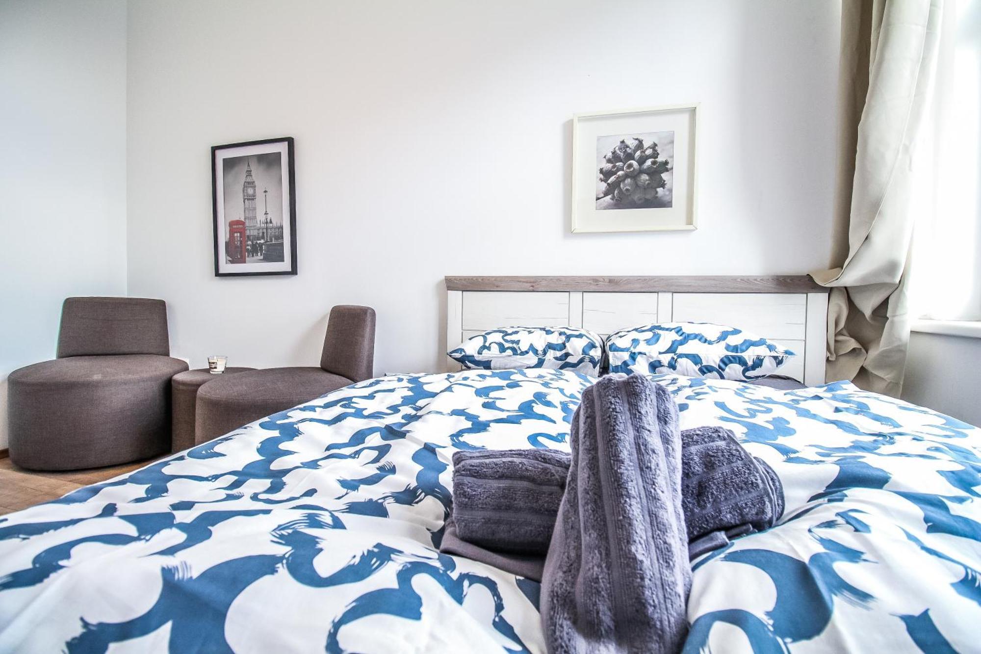 Disc Cozy Rooms In Liesing Vídeň Exteriér fotografie