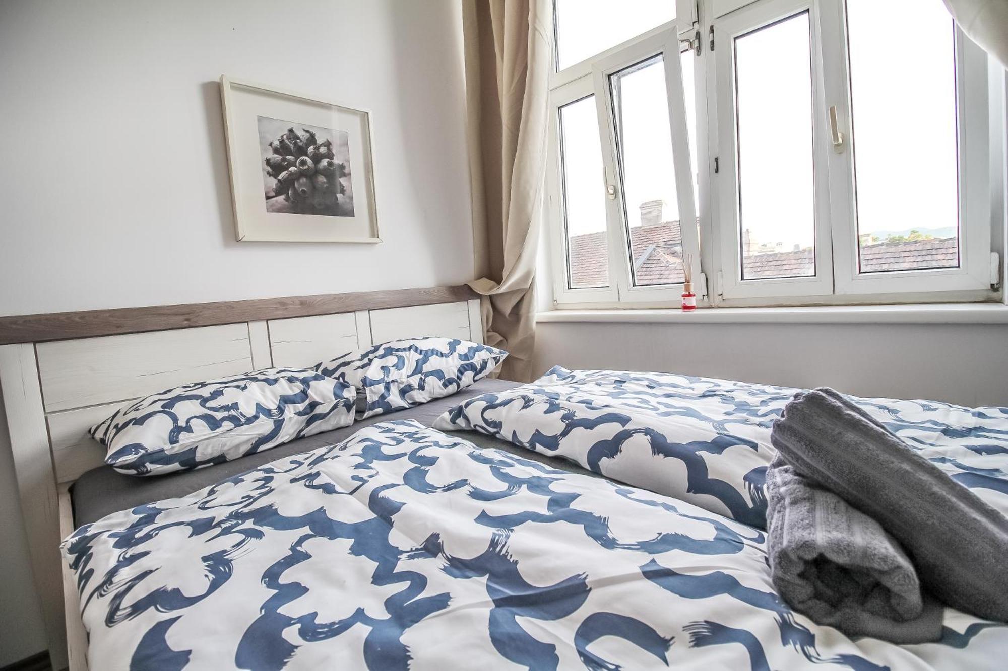 Disc Cozy Rooms In Liesing Vídeň Exteriér fotografie