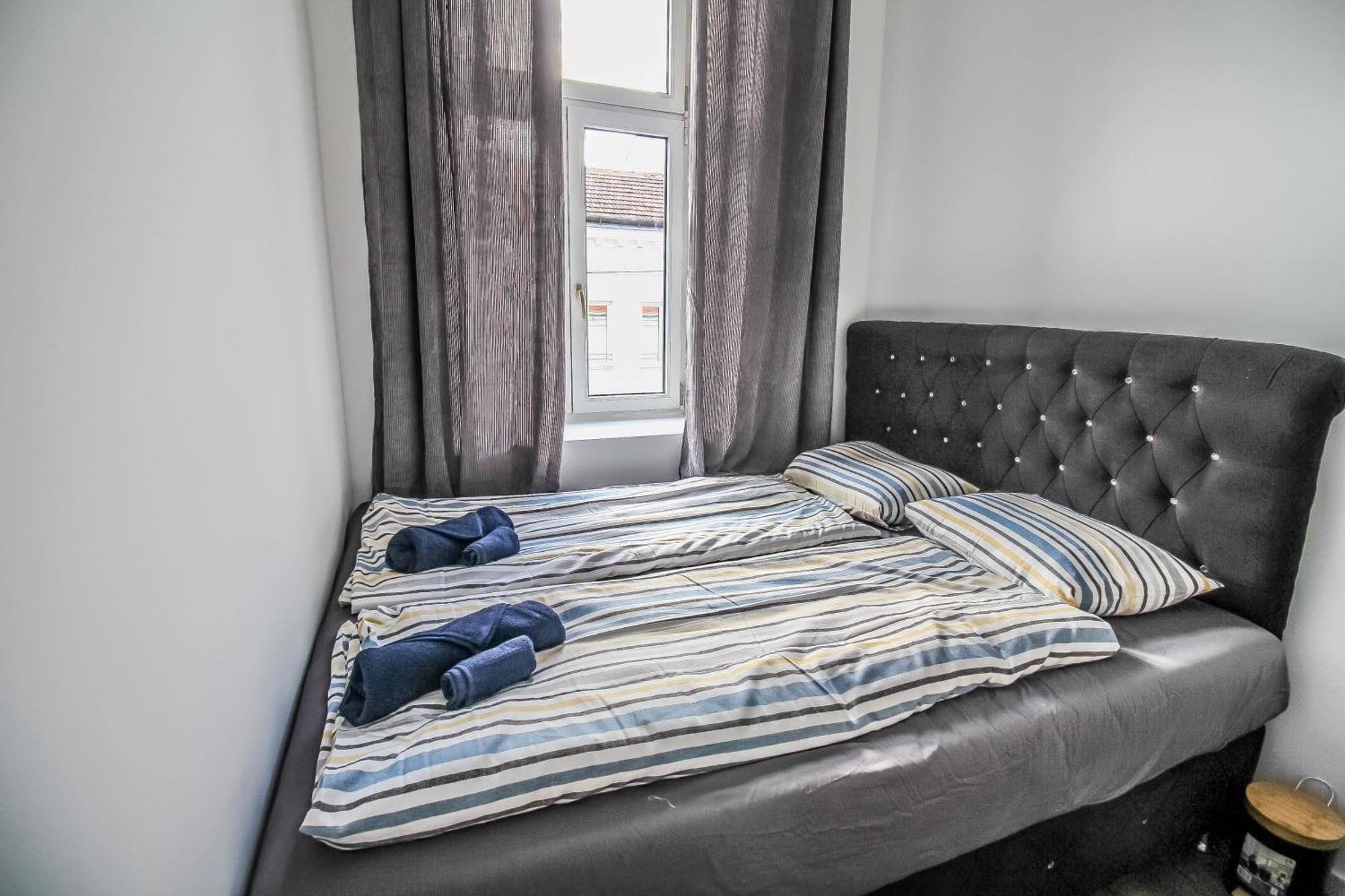 Disc Cozy Rooms In Liesing Vídeň Exteriér fotografie