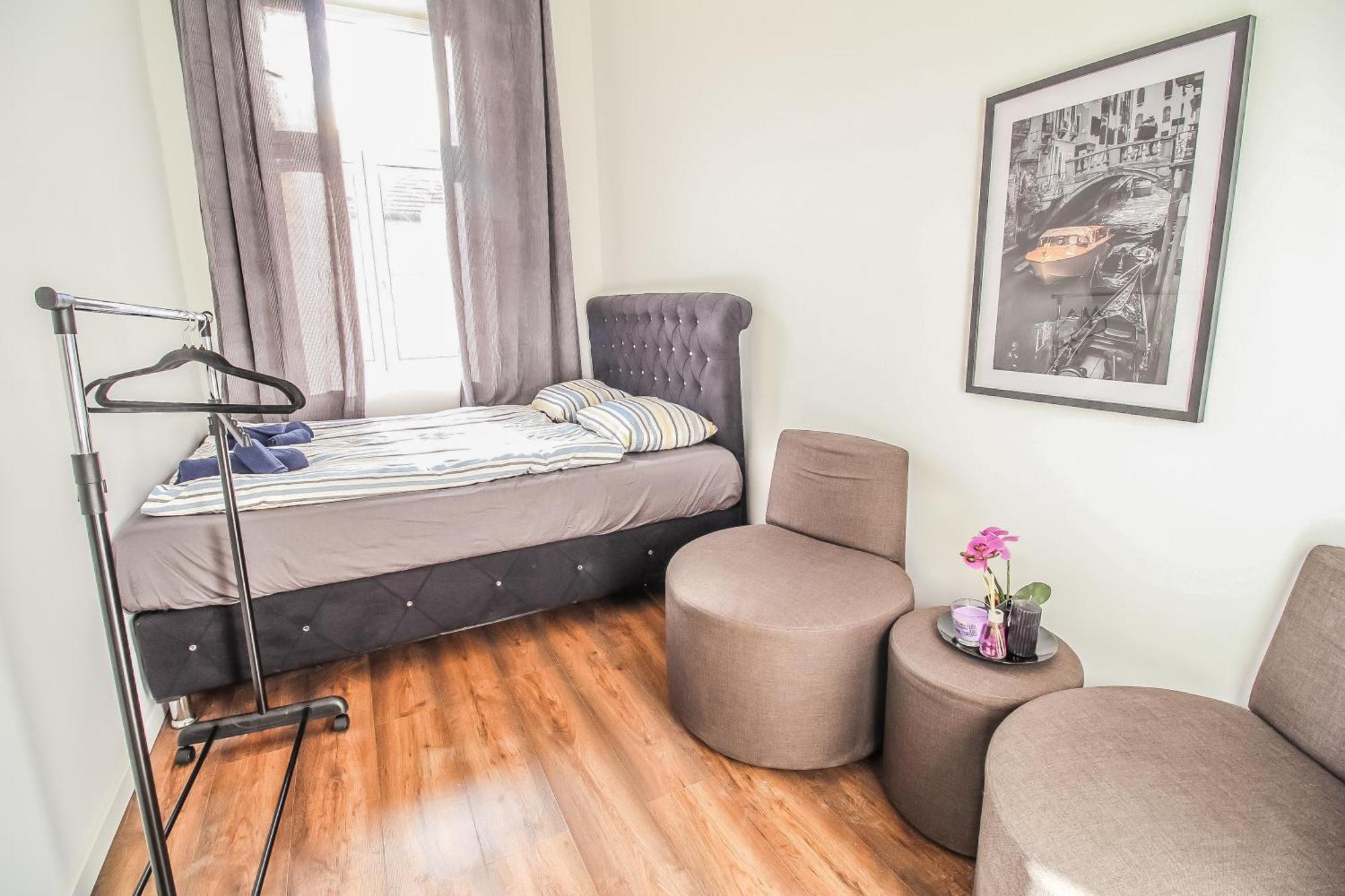 Disc Cozy Rooms In Liesing Vídeň Exteriér fotografie