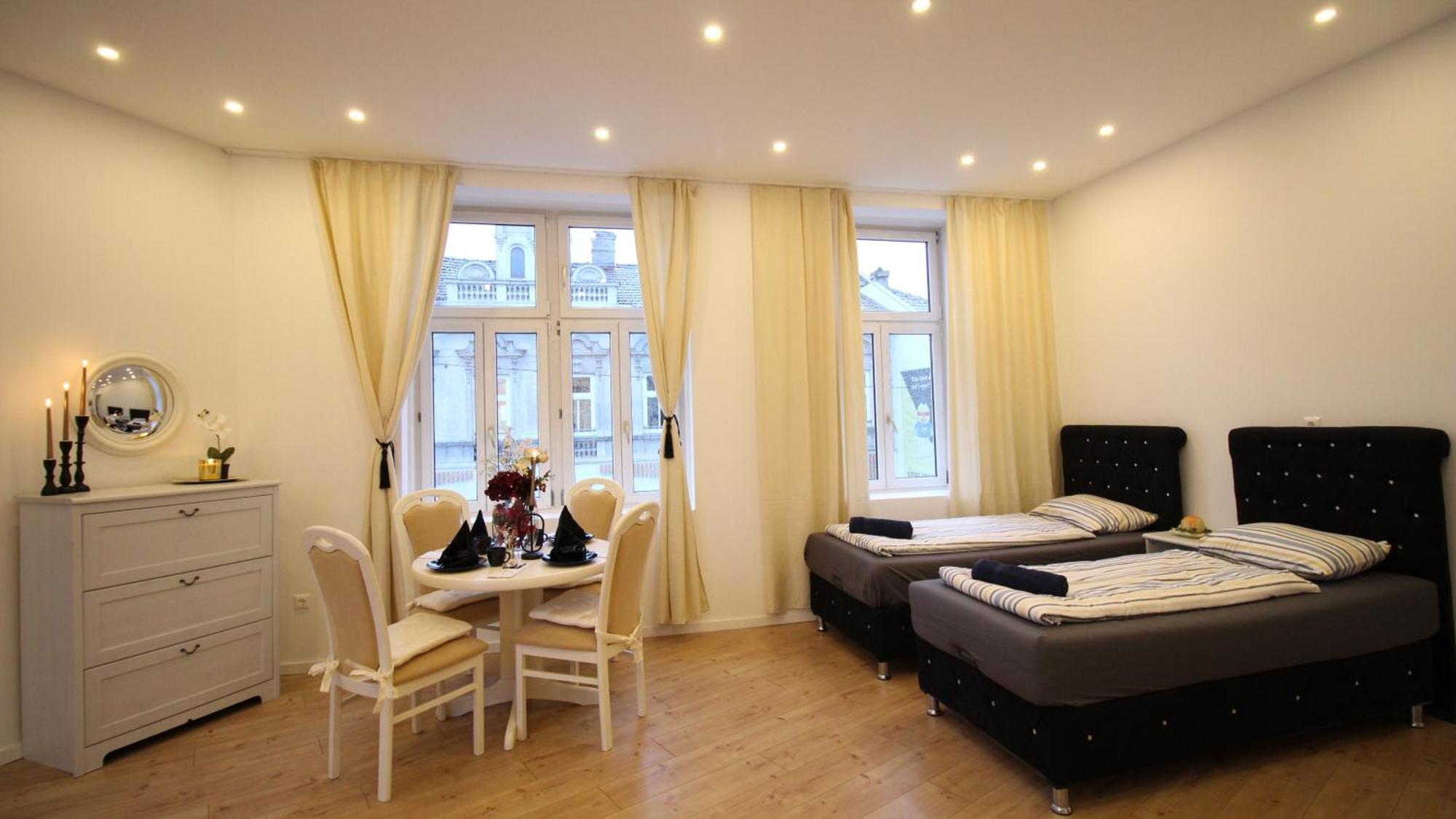 Disc Cozy Rooms In Liesing Vídeň Exteriér fotografie