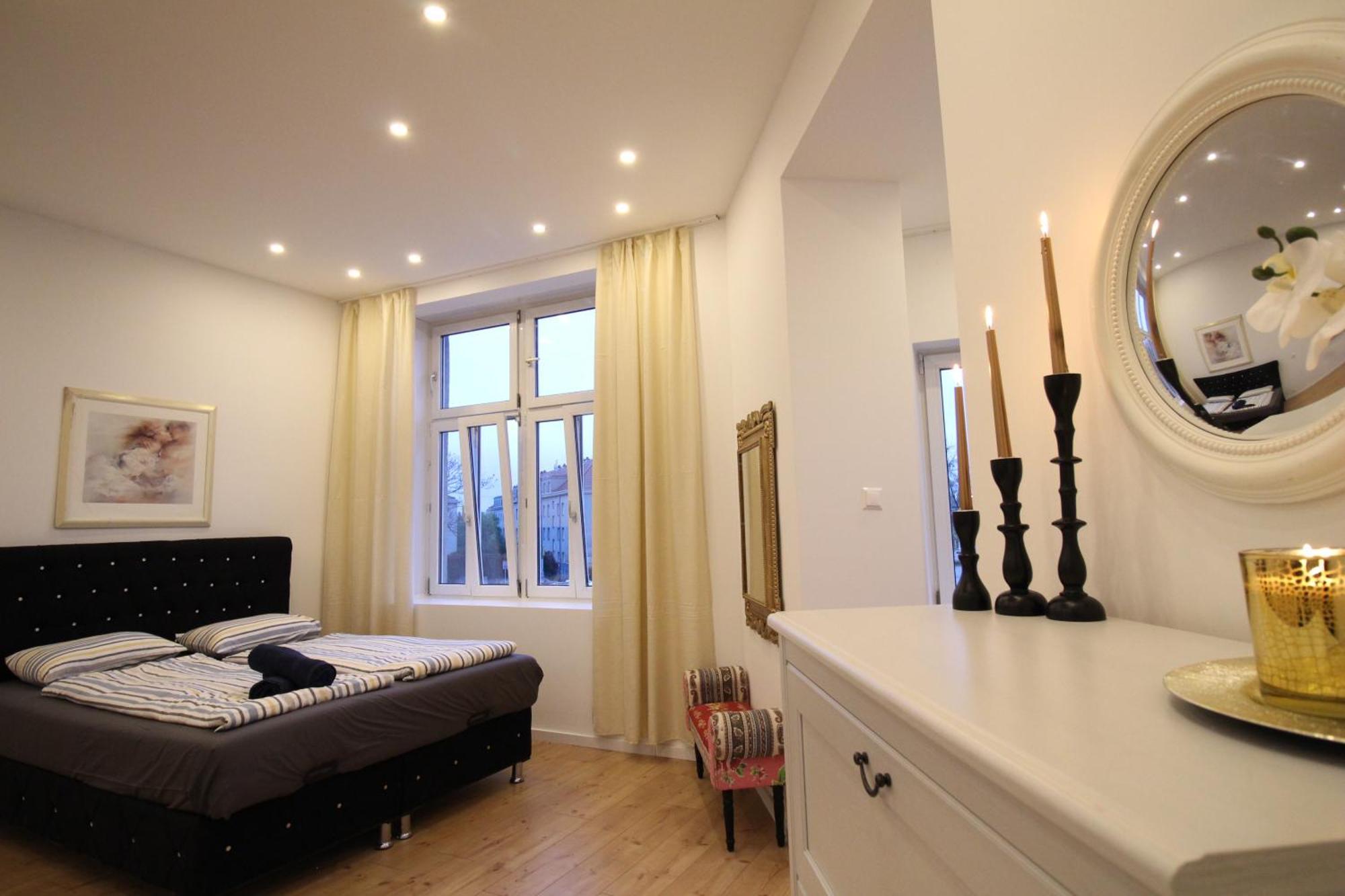 Disc Cozy Rooms In Liesing Vídeň Exteriér fotografie