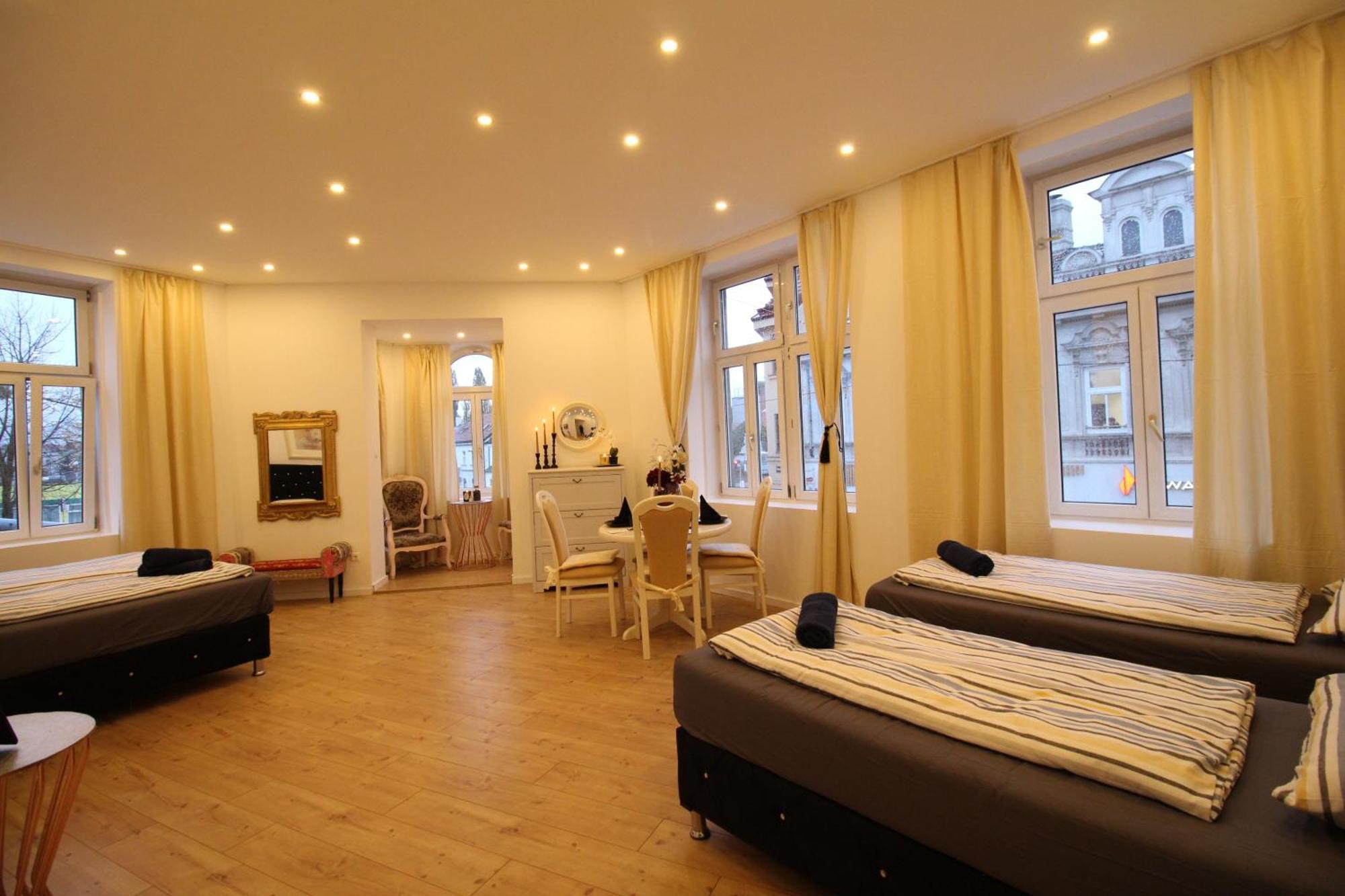 Disc Cozy Rooms In Liesing Vídeň Exteriér fotografie