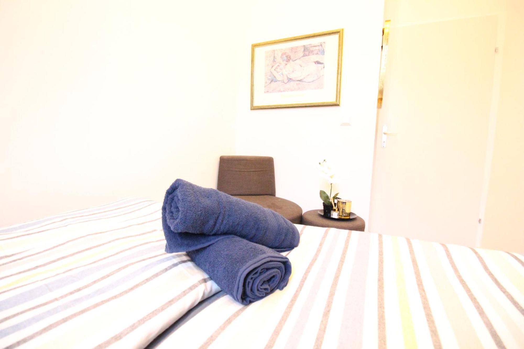 Disc Cozy Rooms In Liesing Vídeň Exteriér fotografie