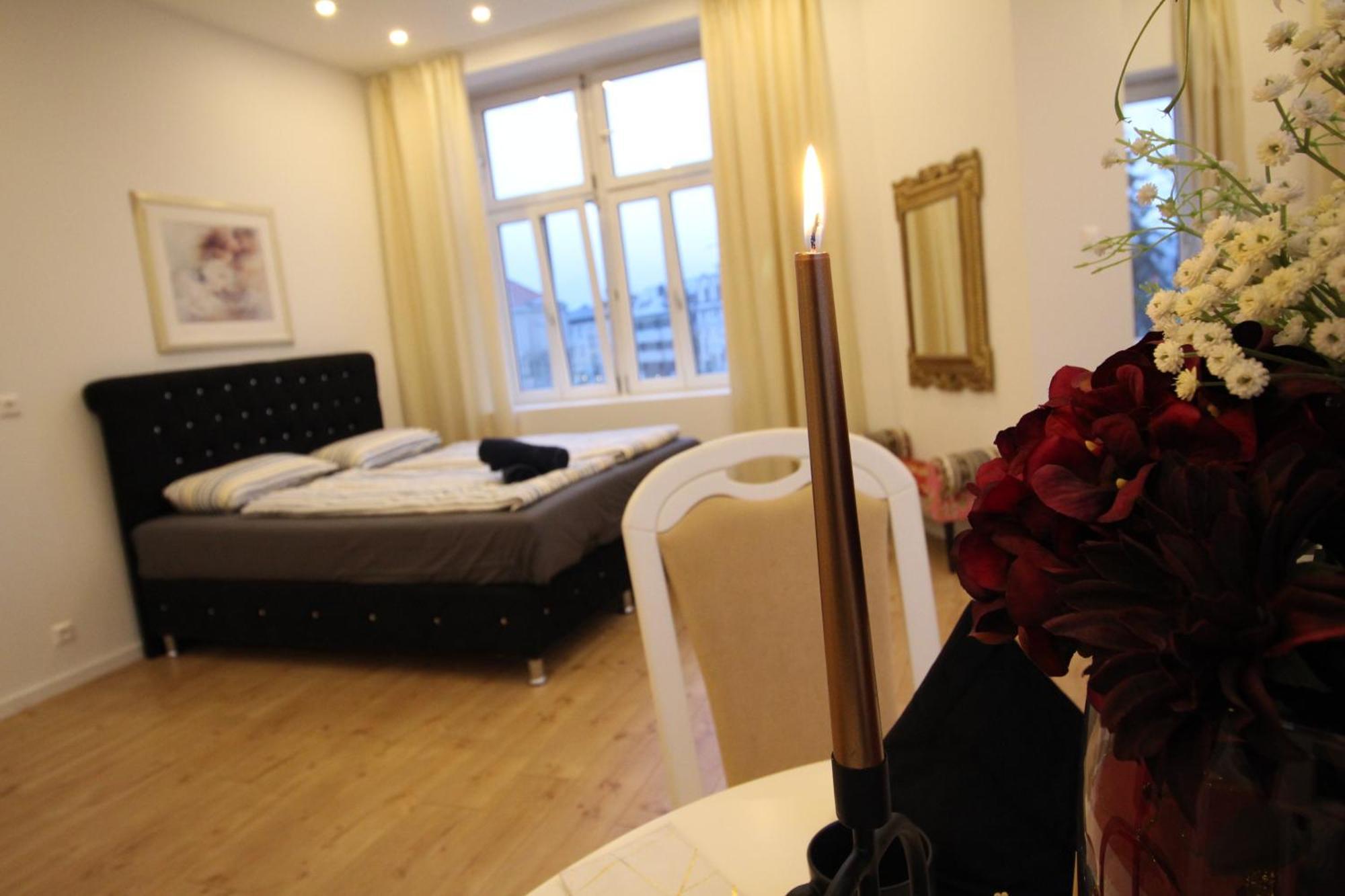 Disc Cozy Rooms In Liesing Vídeň Exteriér fotografie