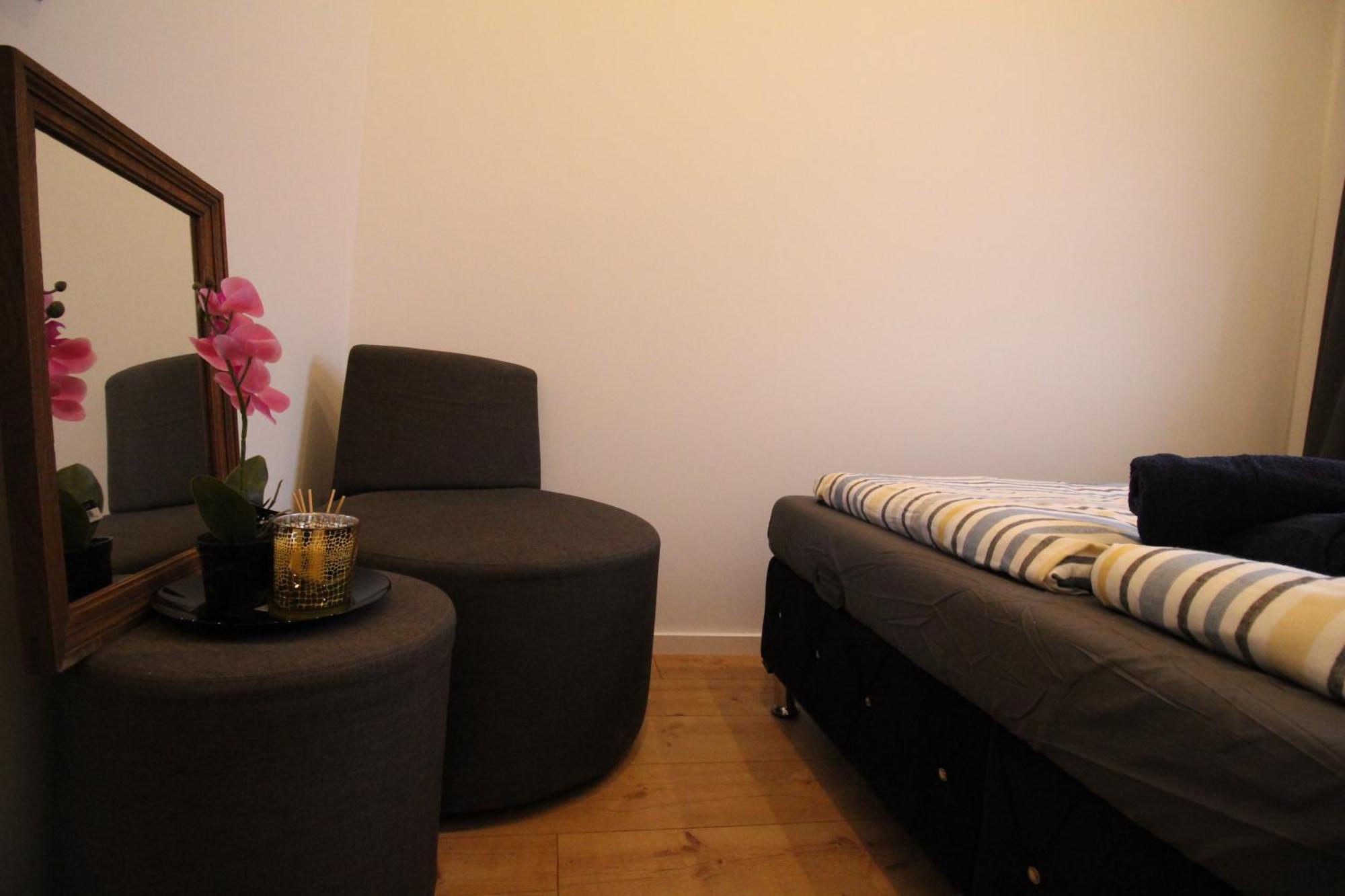 Disc Cozy Rooms In Liesing Vídeň Exteriér fotografie