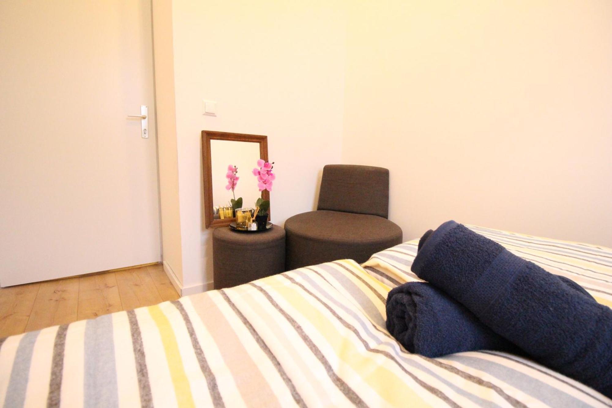 Disc Cozy Rooms In Liesing Vídeň Exteriér fotografie