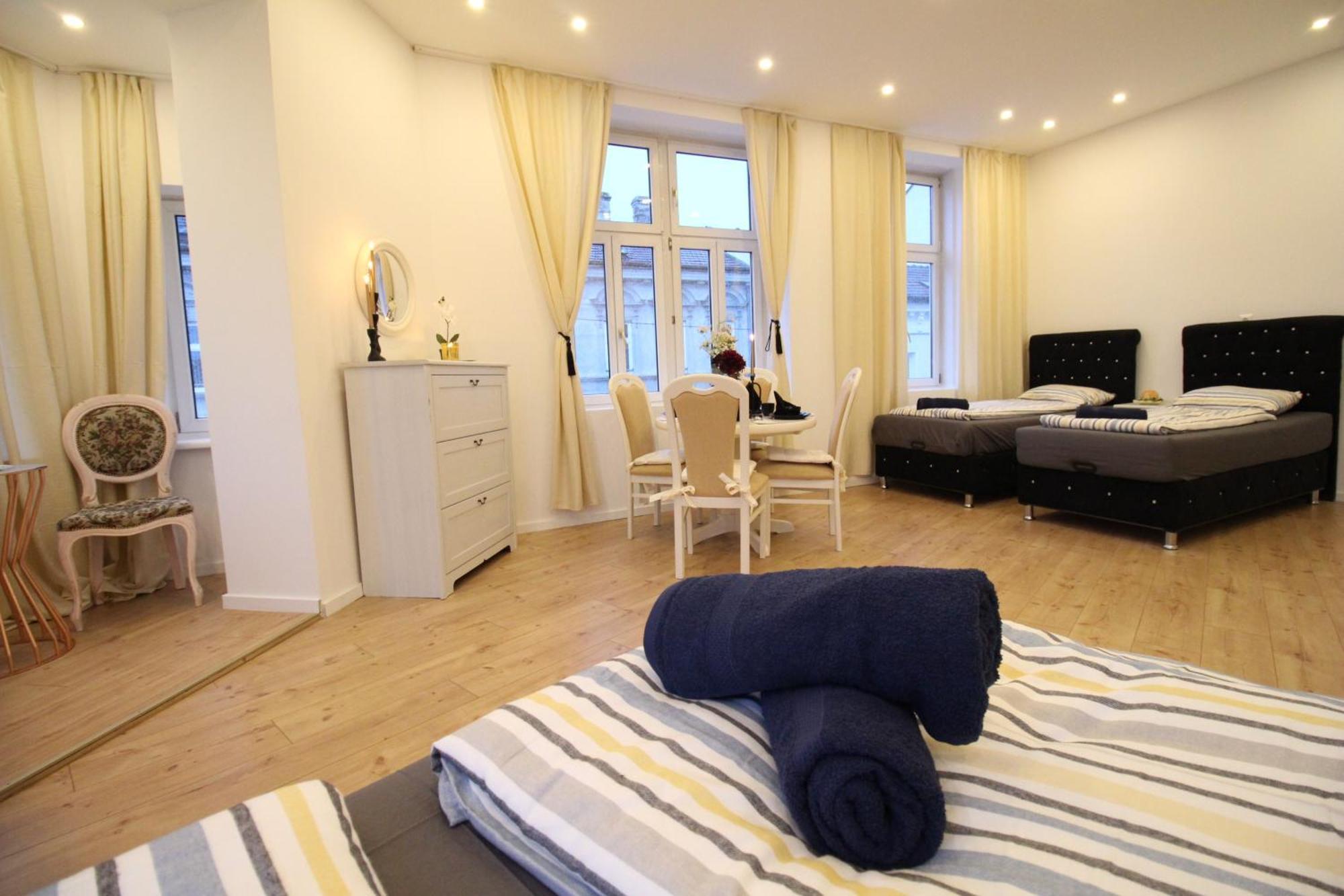 Disc Cozy Rooms In Liesing Vídeň Exteriér fotografie