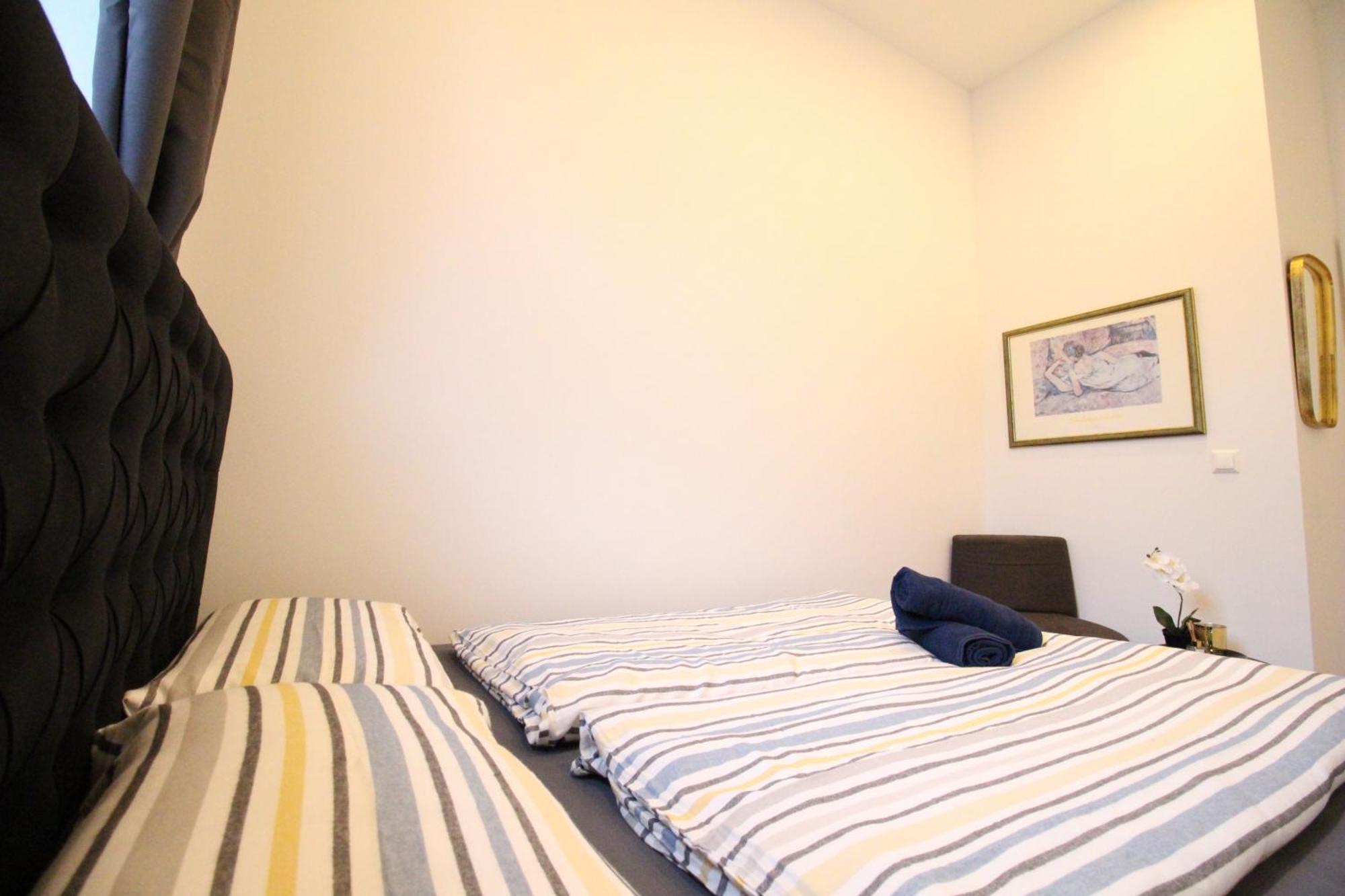 Disc Cozy Rooms In Liesing Vídeň Exteriér fotografie