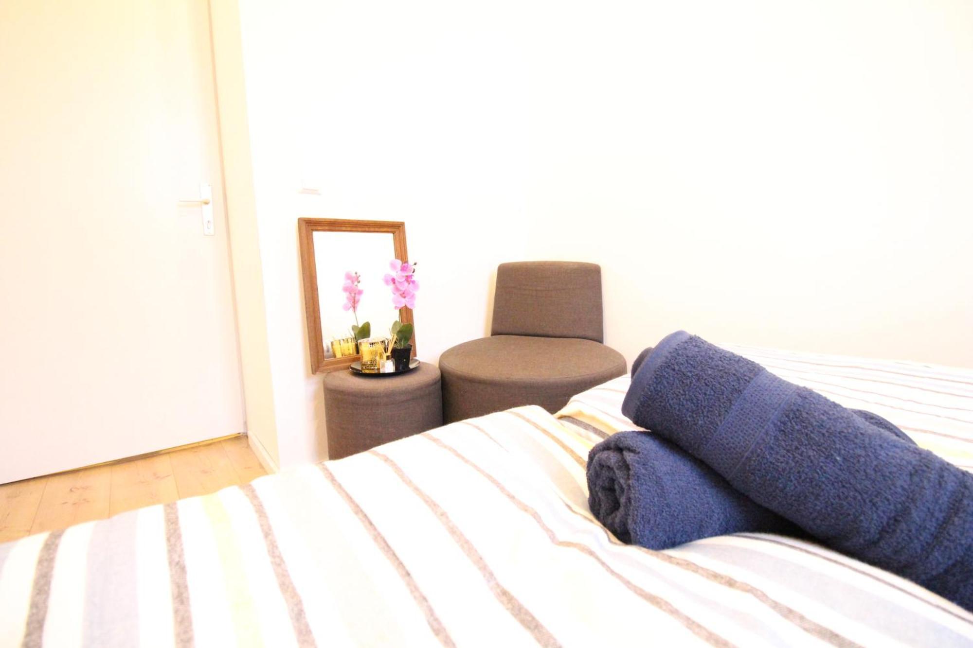Disc Cozy Rooms In Liesing Vídeň Exteriér fotografie