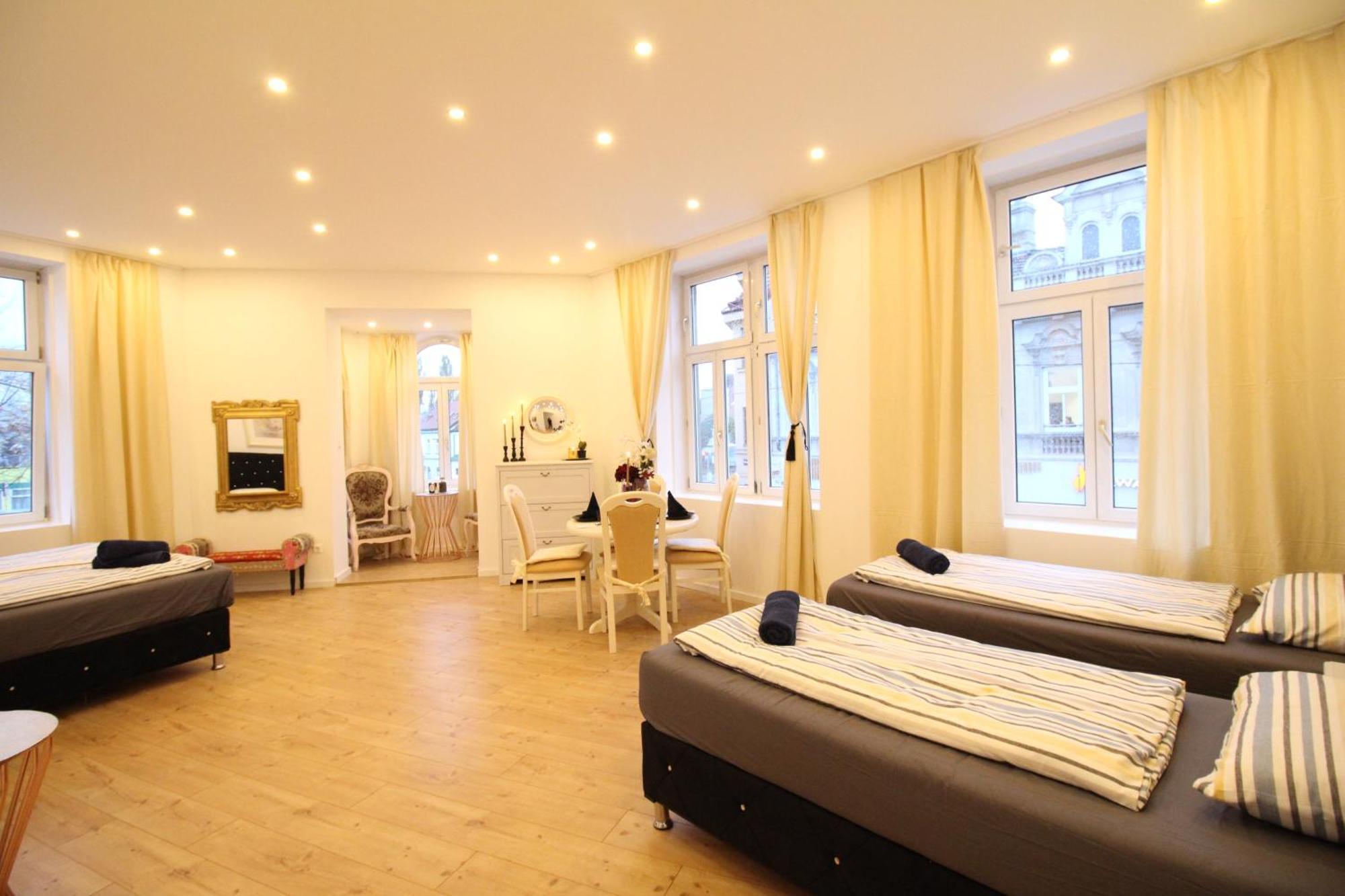 Disc Cozy Rooms In Liesing Vídeň Exteriér fotografie
