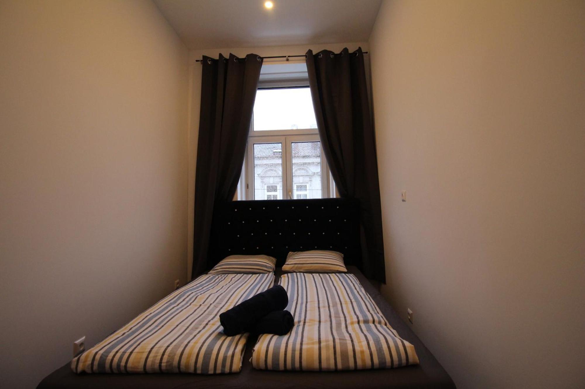 Disc Cozy Rooms In Liesing Vídeň Exteriér fotografie