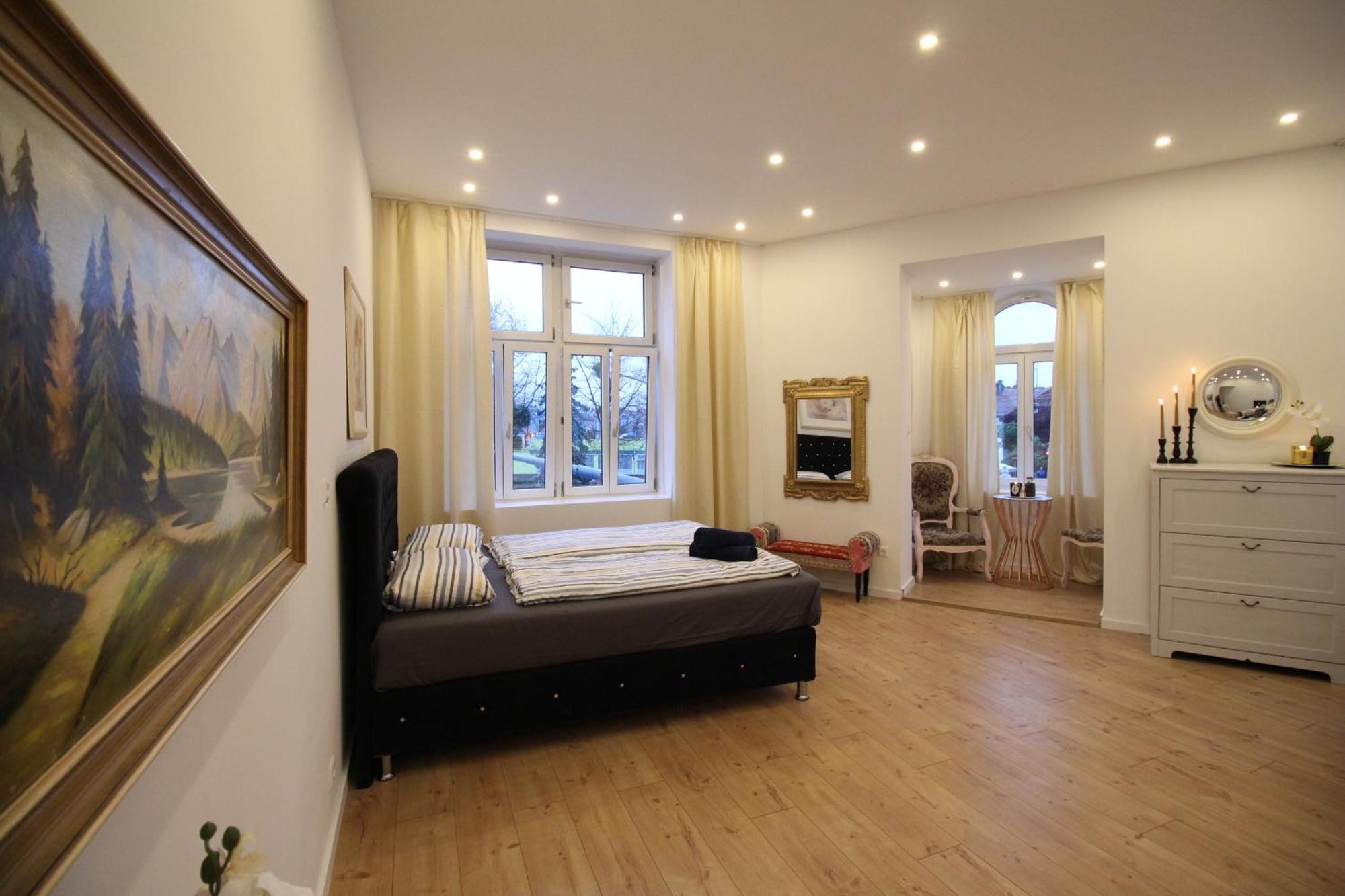 Disc Cozy Rooms In Liesing Vídeň Exteriér fotografie
