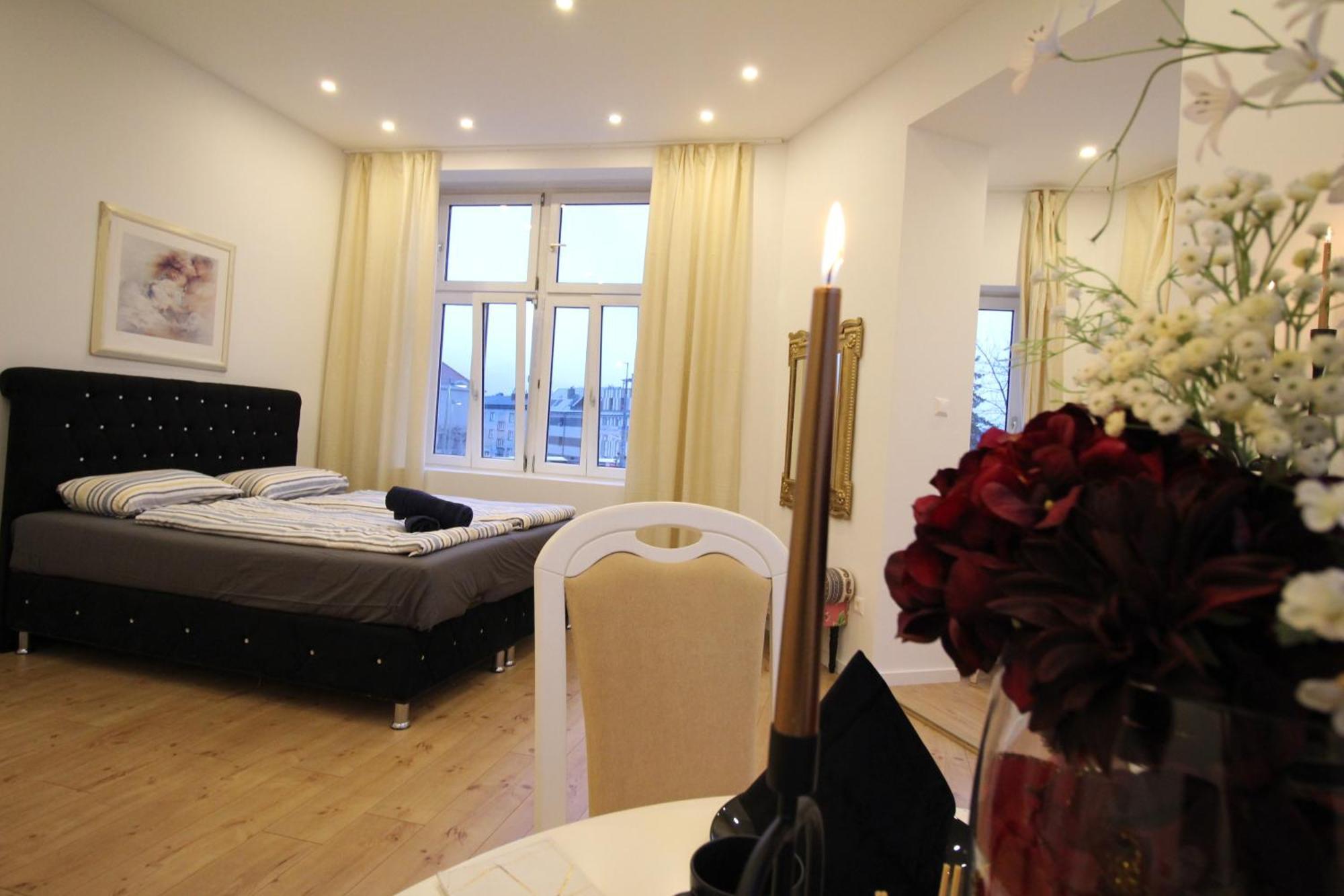 Disc Cozy Rooms In Liesing Vídeň Exteriér fotografie