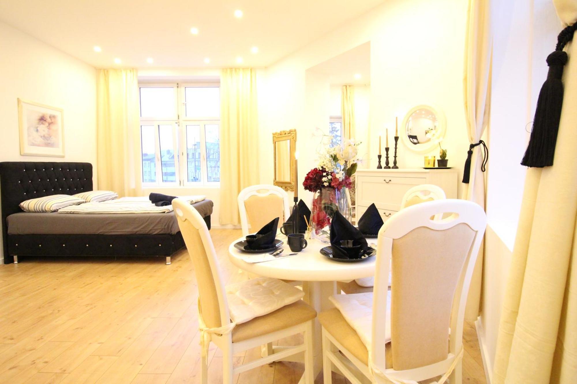 Disc Cozy Rooms In Liesing Vídeň Exteriér fotografie