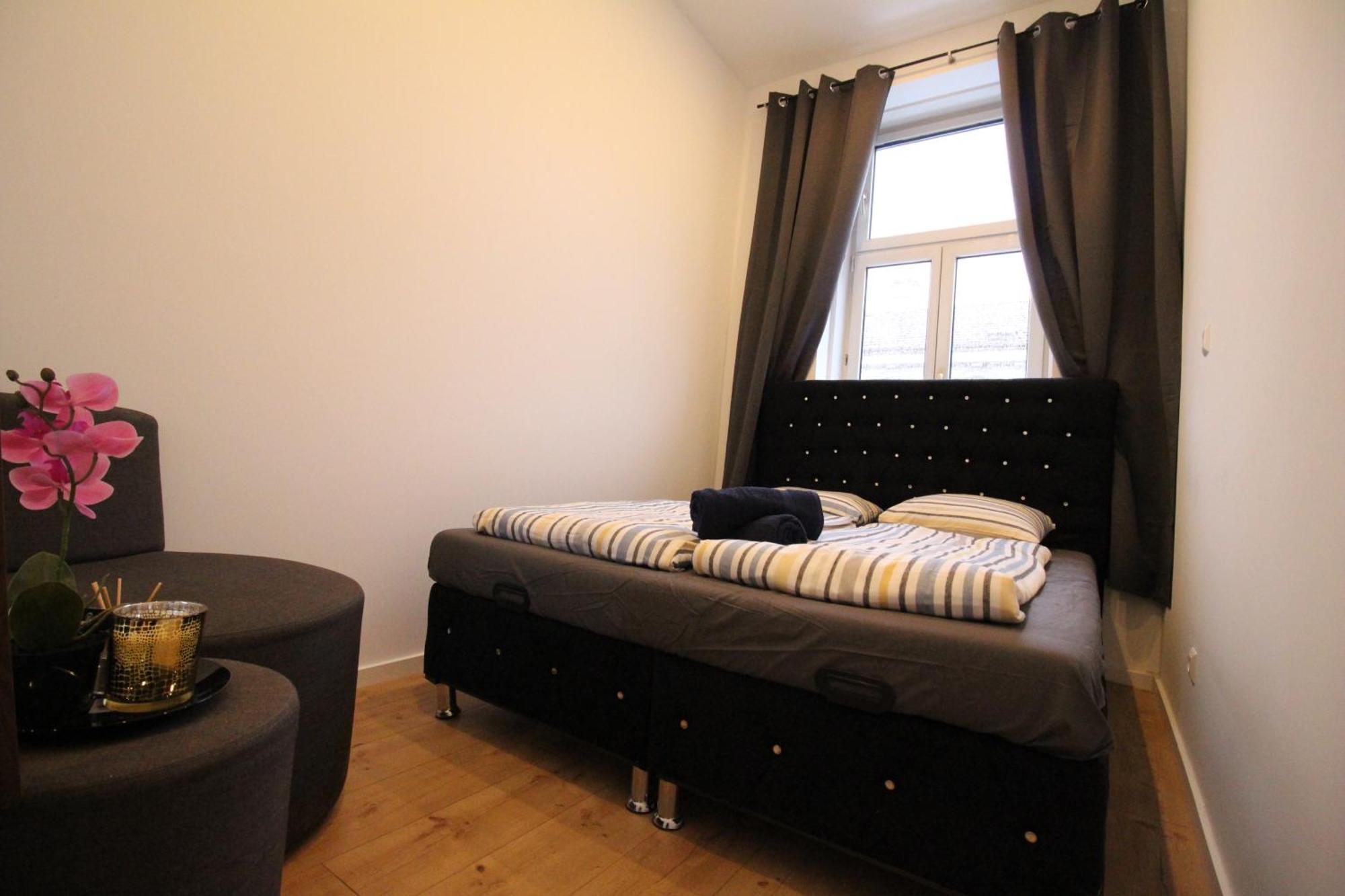 Disc Cozy Rooms In Liesing Vídeň Exteriér fotografie