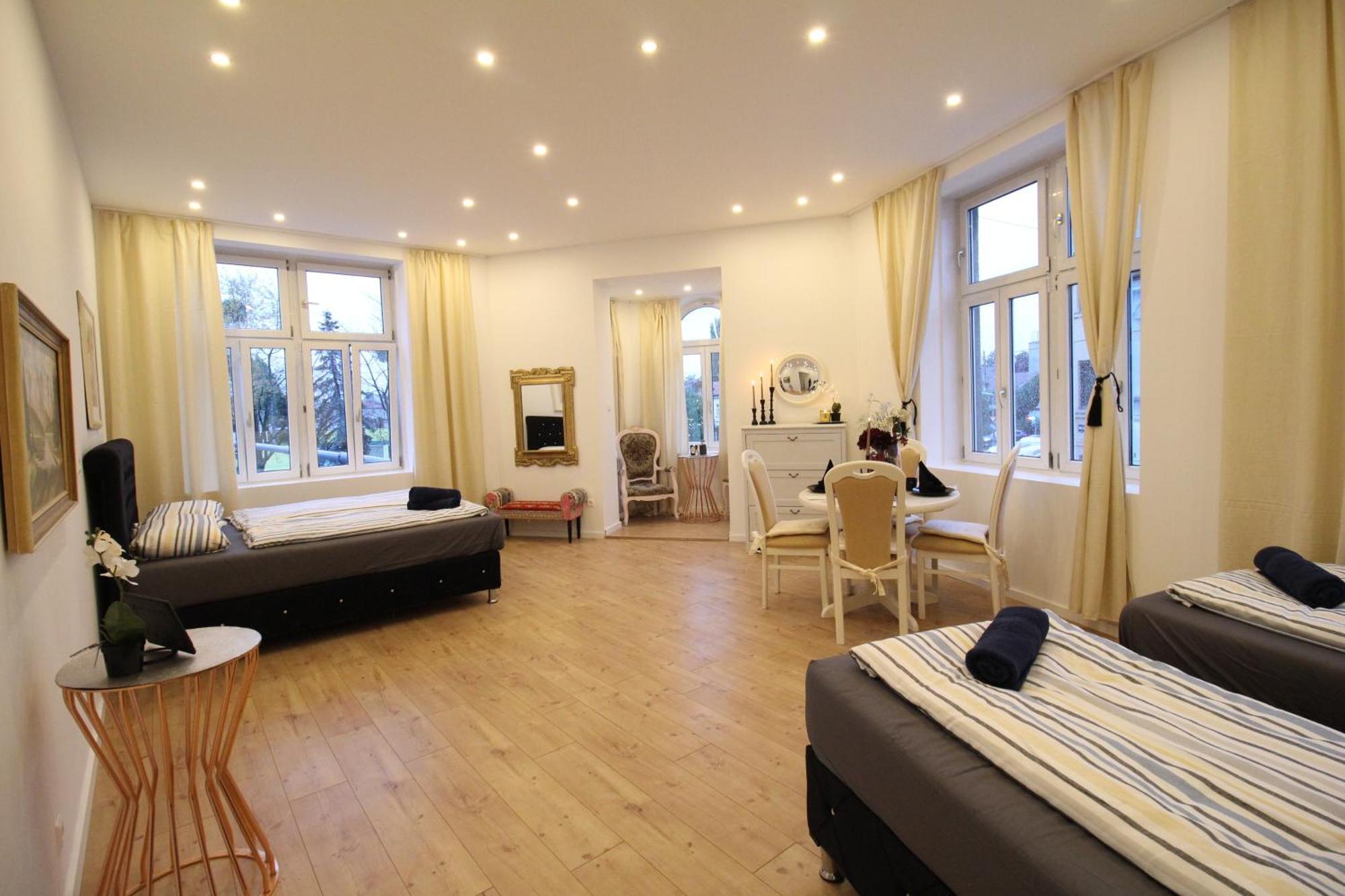 Disc Cozy Rooms In Liesing Vídeň Exteriér fotografie