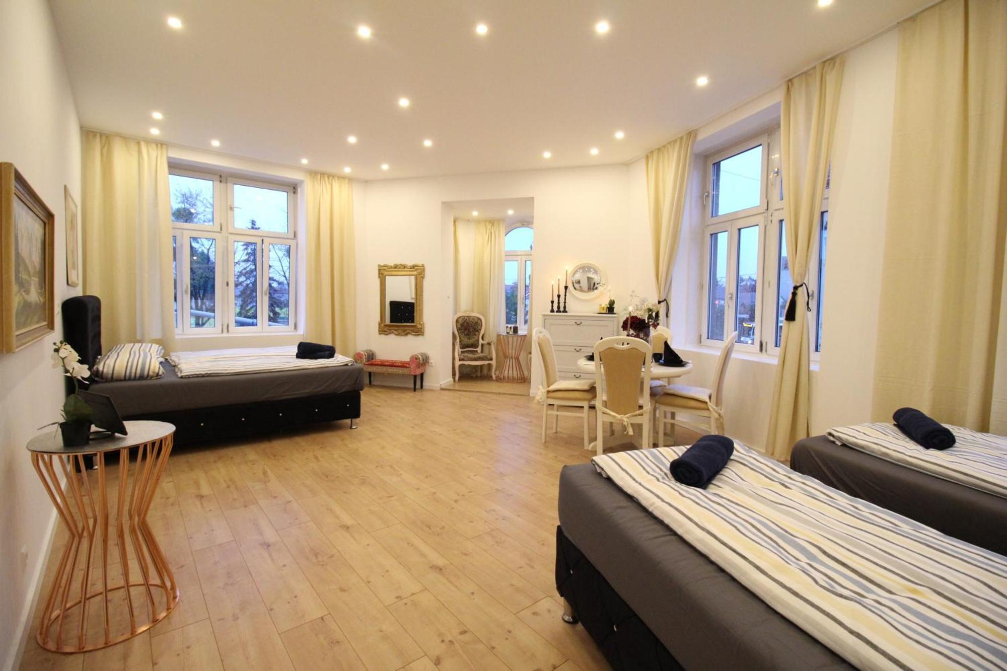 Disc Cozy Rooms In Liesing Vídeň Exteriér fotografie